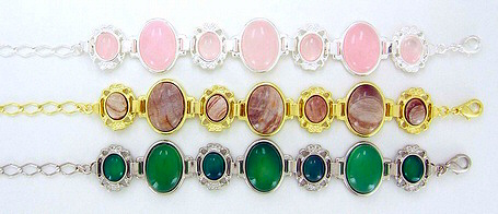 Pulseiras