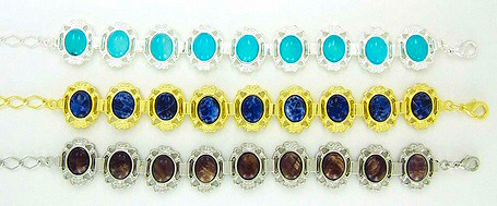 Pulseiras