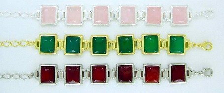 Pulseiras