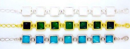 Pulseiras